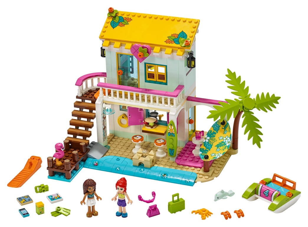 41428 Beach House