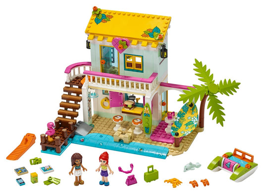 41428 Beach House