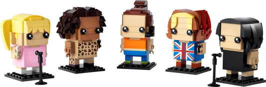 40548 Spice Girls Tribute