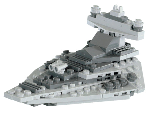 4492 Imperial Star Destroyer - Mini