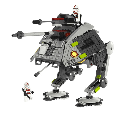 7671 AT-AP Walker