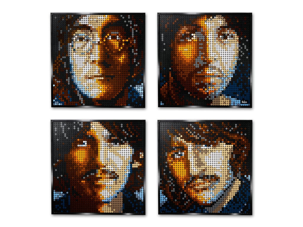31198 The Beatles