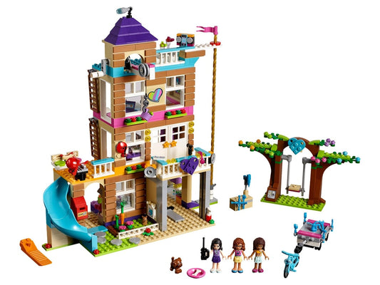 41340 Friendship House no figs