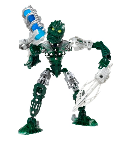 8731 Toa Kongu