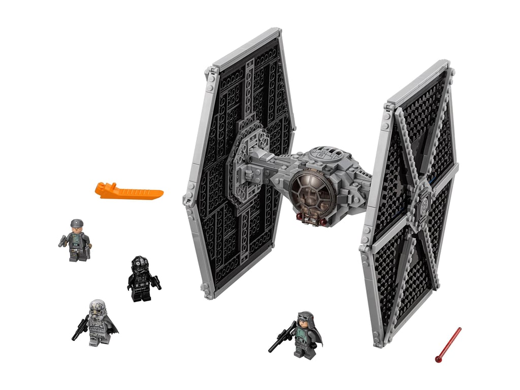 75211 Imperial TIE Fighter