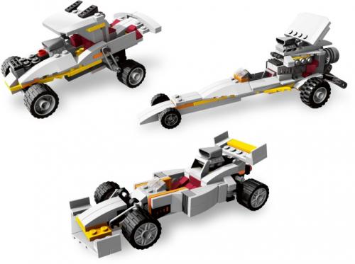 20205 MBA Level Two - Kit 6, Auto Designer