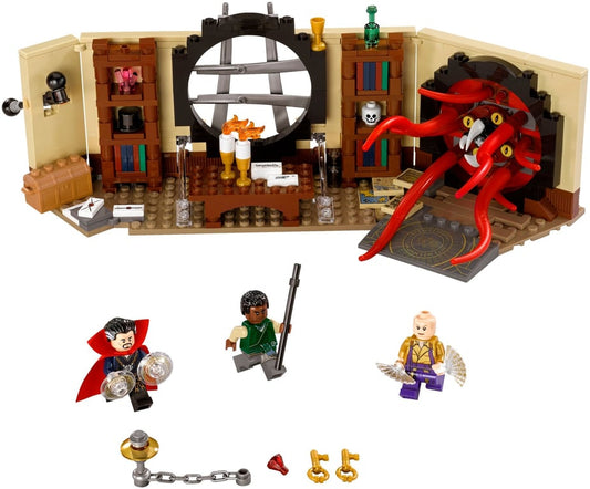 76060 Doctor Strange's Sanctum Sanctorum