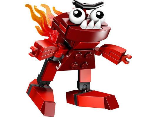 41502 Zorch
