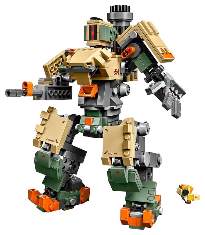 75974 Bastion