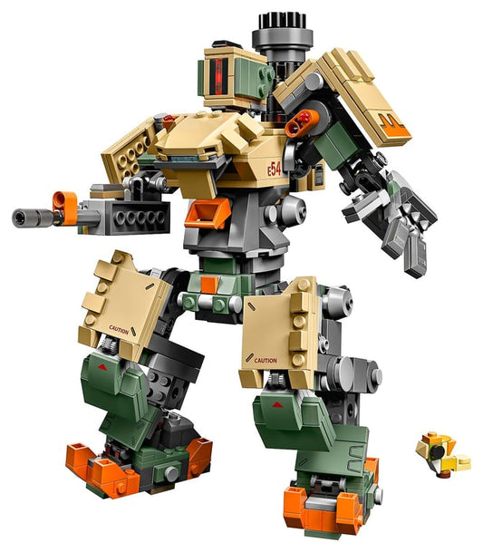 75974 Bastion