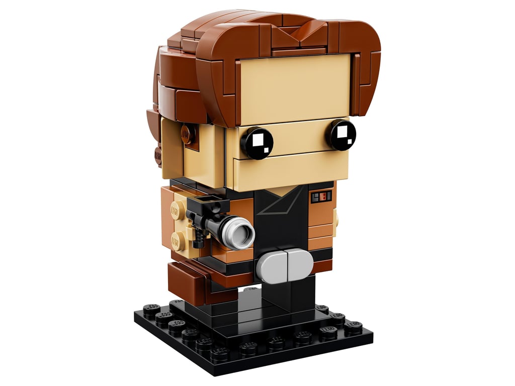 41608 Han Solo