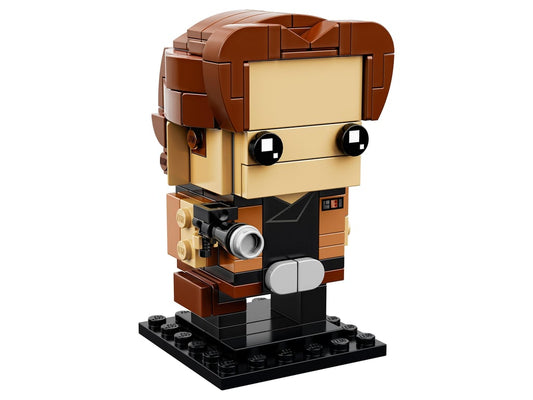 41608 Han Solo