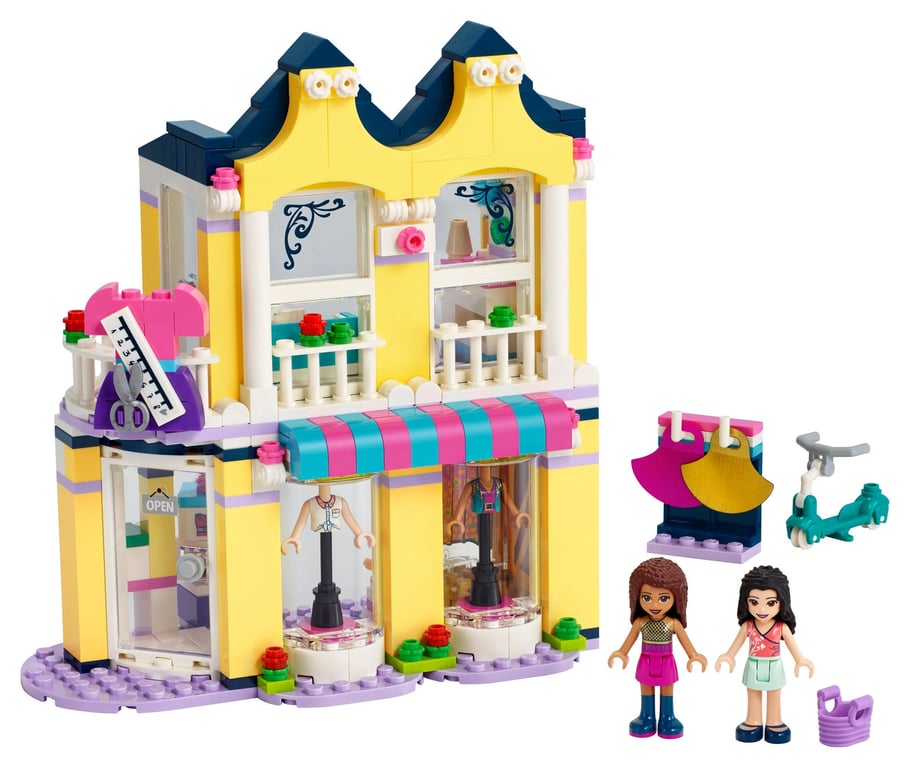 41427 Emma's Fashion Shop