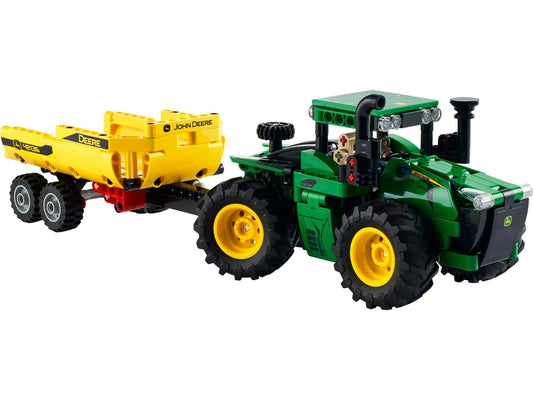 42136 John Deere 9620R 4WD Tractor