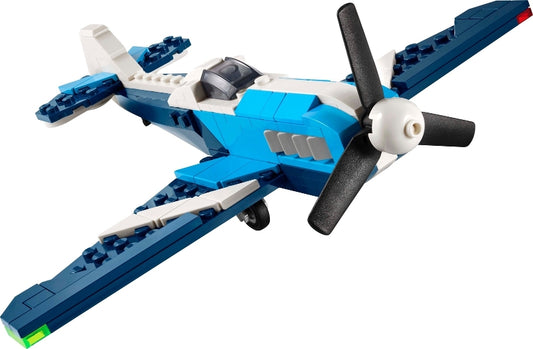 31160 Race Plane