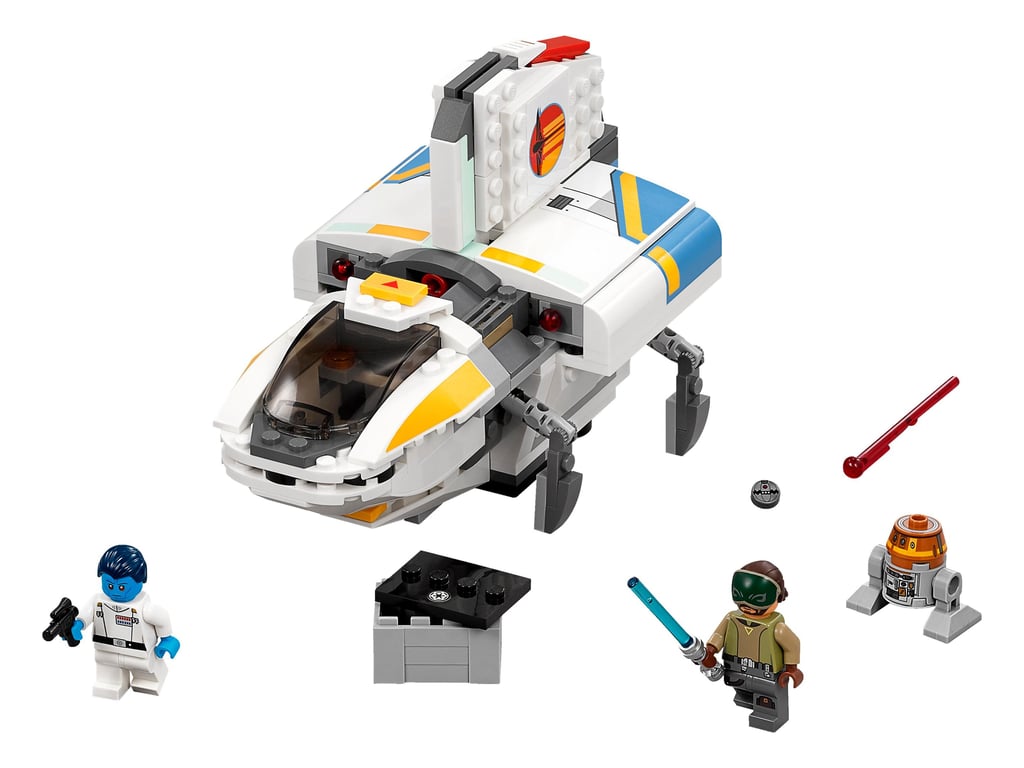 75170 The Phantom