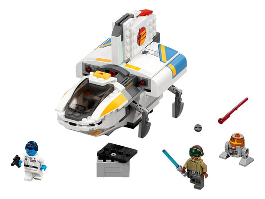 75170 The Phantom