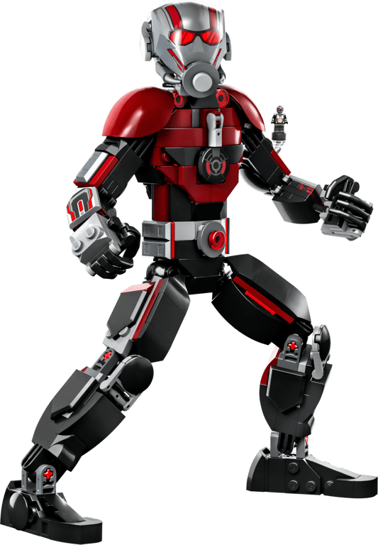 76256 Ant-Man Construction Figure