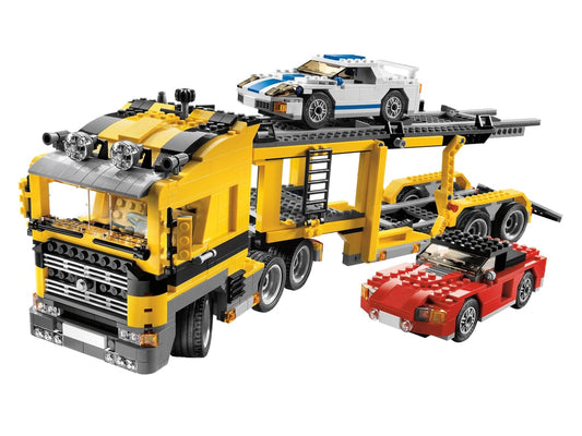 6753 Highway Transport