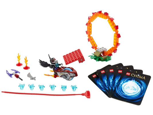 70100 Ring of Fire