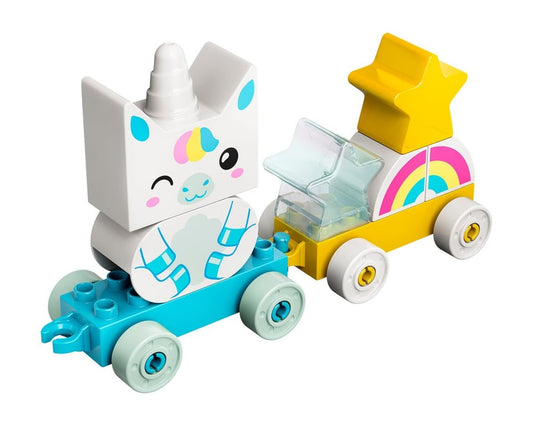 10953 Unicorn