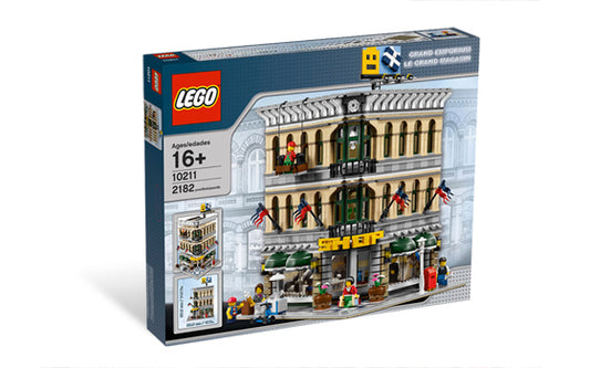 10211 Grand Emporium