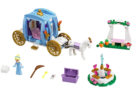 41053 Cinderella's Dream Carriage