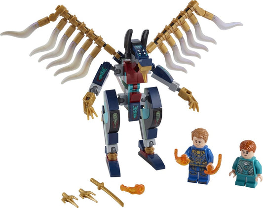 76145 Eternal's Aerial Assault