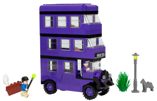4755 Knight Bus no harry