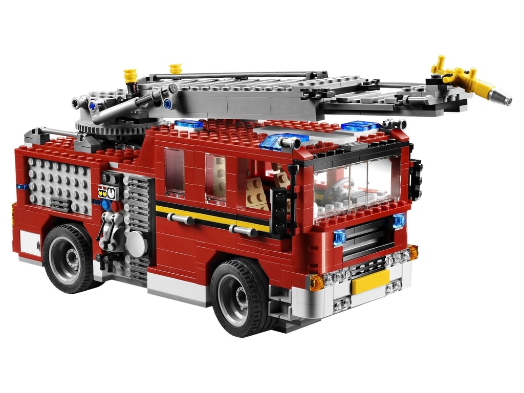 6752 Fire Rescue