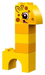30329 My First Giraffe