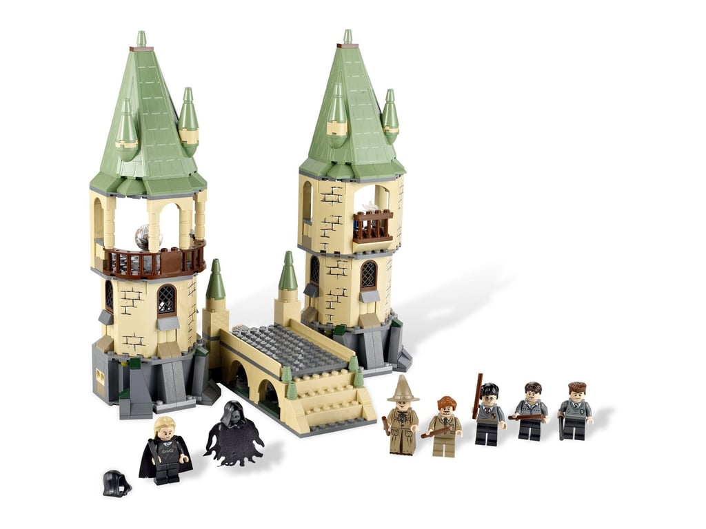 4867 Hogwarts