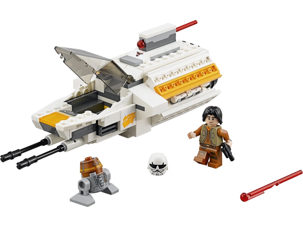 75048 The Phantom