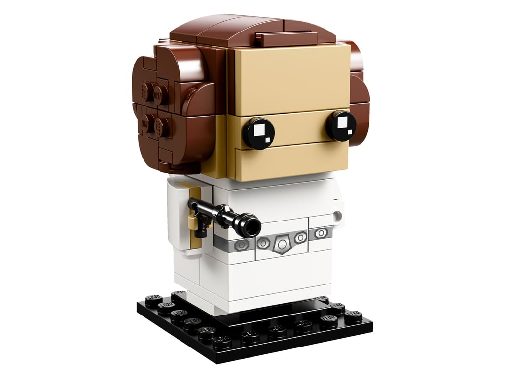 41628 Princess Leia Organa