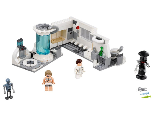75203 Hoth Medical Chamber