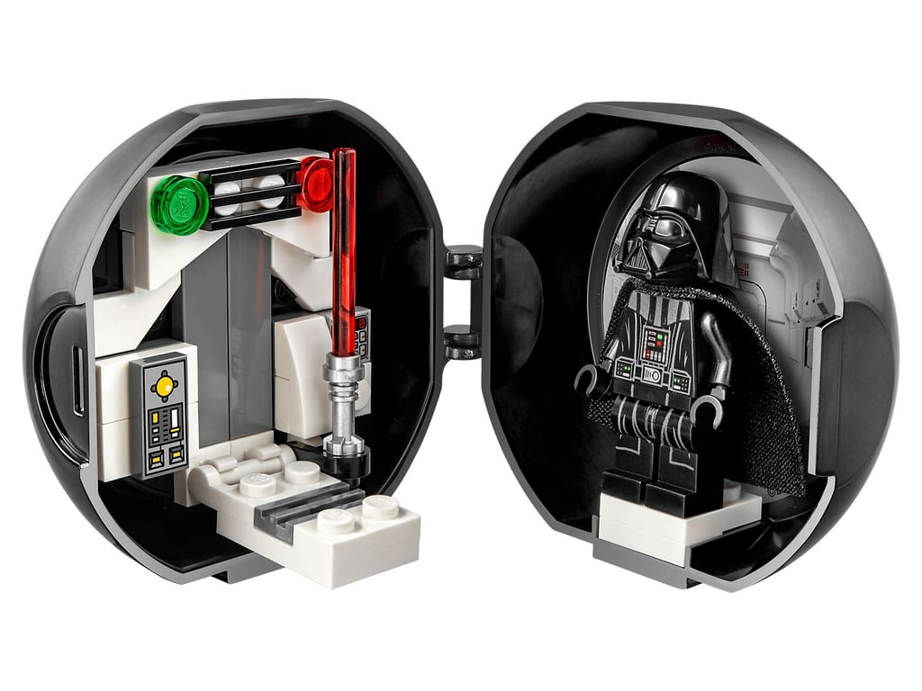 5005376 Darth Vader Pod polybag