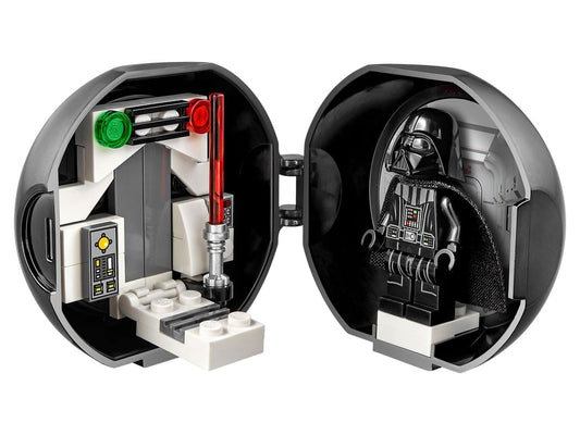 5005376 Darth Vader Pod polybag