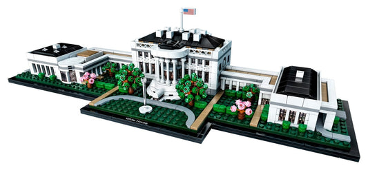 21054 The White House