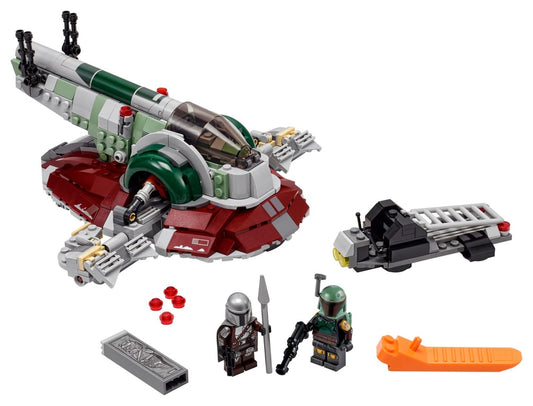 75312 Slave 1