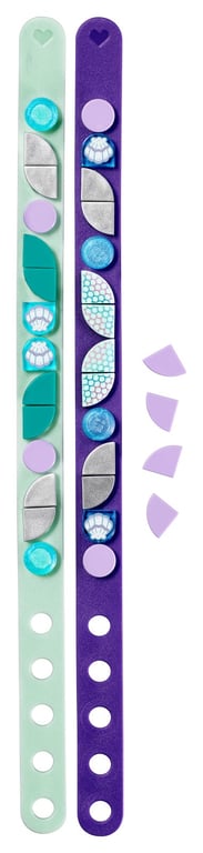 41909 Mermaid Vibes Bracelets