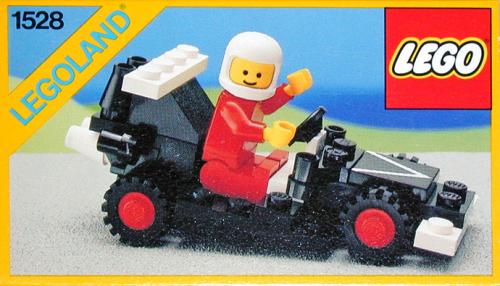 1528 Dragster