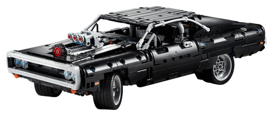 42111 Fast and Furious Dodge Charger