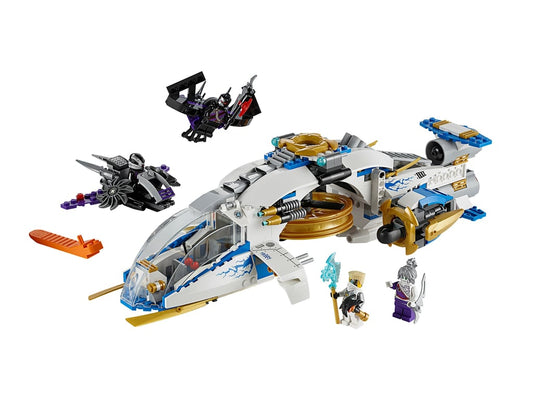 70724 NinjaCopter