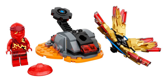 70686 Spinjitzu Burst - Kai