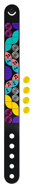 41933 Music Bracelet