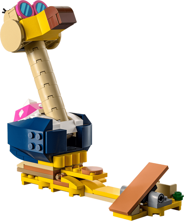 71414 Conkdor's Noggin Bopper - Expansion Set