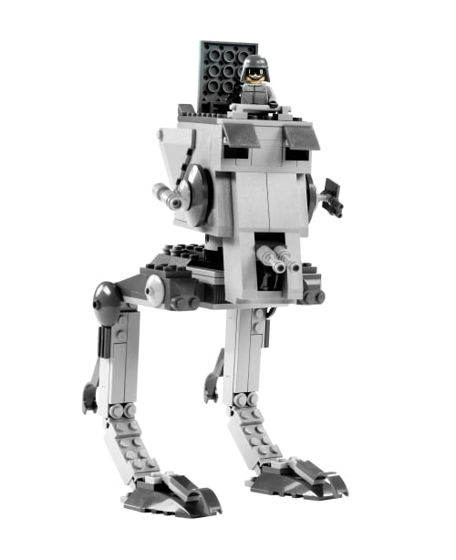 7657 AT-ST
