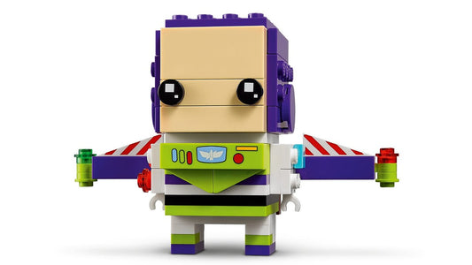 40552 Buzz Lightyear