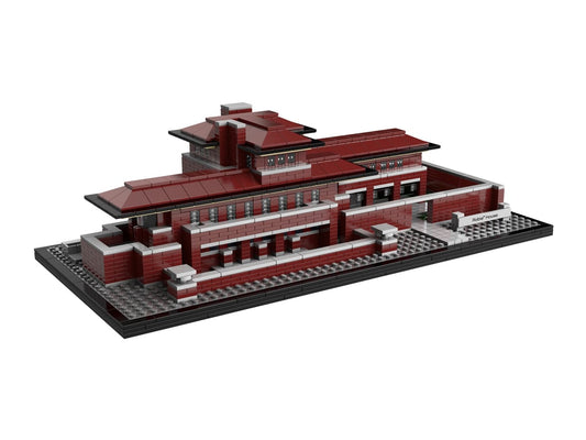 21010 Robie House