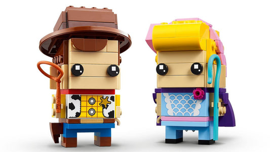 40553 Woody and Bo Peep